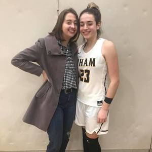 Meet your Posher, Megan